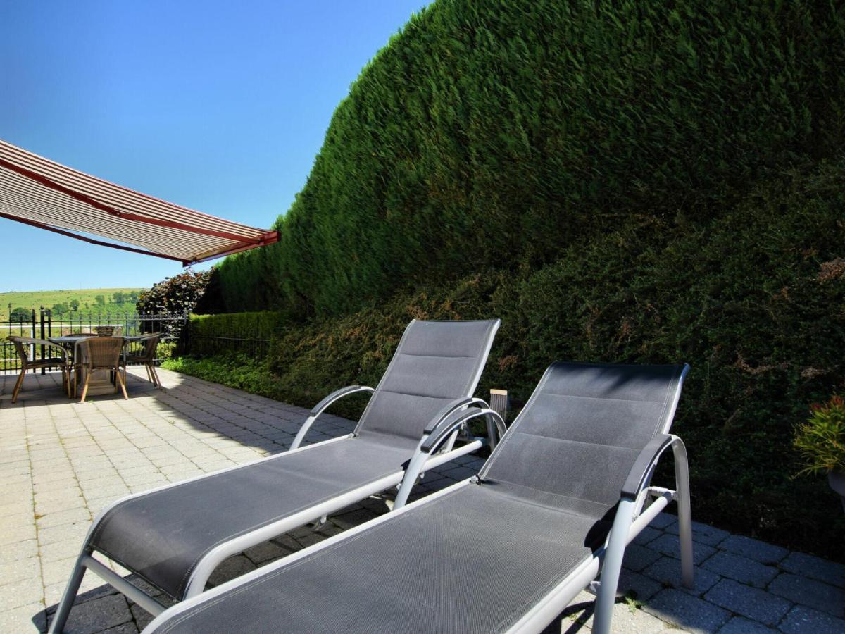 Luxurious Holiday Home With Jacuzzi Filly Exterior foto
