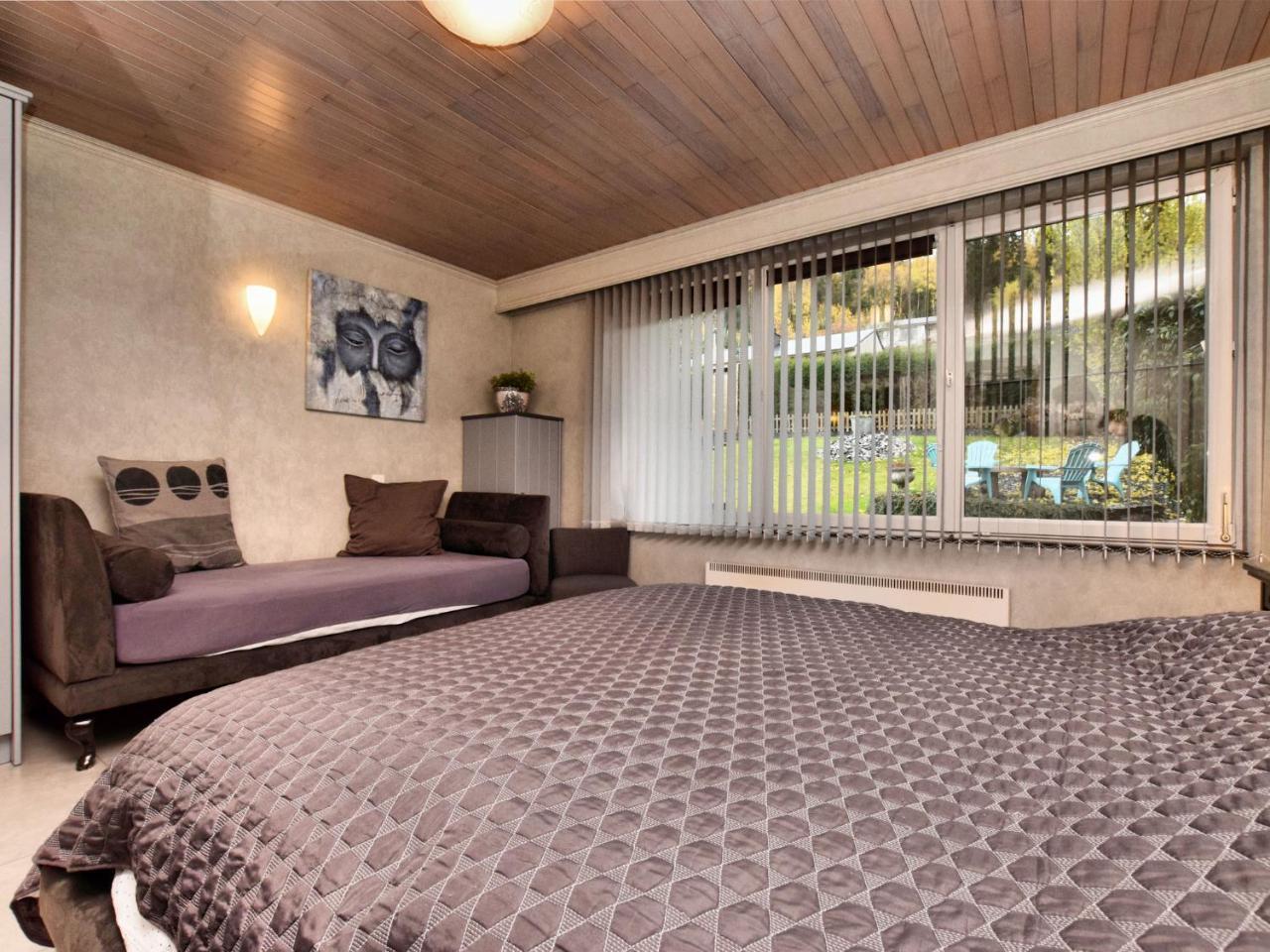 Luxurious Holiday Home With Jacuzzi Filly Exterior foto